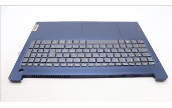 Lenovo 5CB1M48275 Tastatur inkl. TopcaseASM_NORDIC L83ENFPABBL
