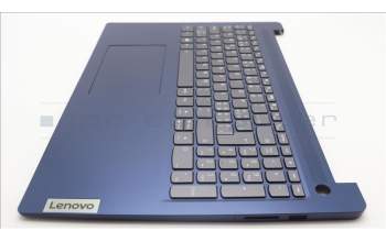 Lenovo 5CB1M48280 Tastatur inkl. TopcaseASM_SWS L83ENFPABBL