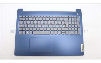 Lenovo 5CB1M48284 Tastatur inkl. TopcaseASM_UK L83ENFPABBL