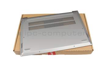 5CB1M48323 Original Lenovo Gehäuse Unterseite grau