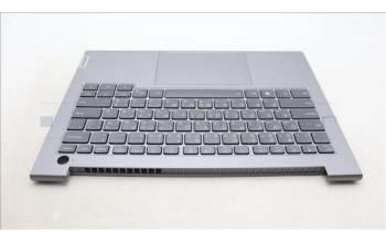 Lenovo 5CB1M48325 Tastatur inkl. Topcase ASM_ARA W21KJ AGBL