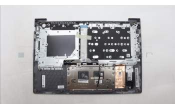 Lenovo 5CB1M48328 Tastatur inkl. Topcase ASM_BUL W21KJ AGBL