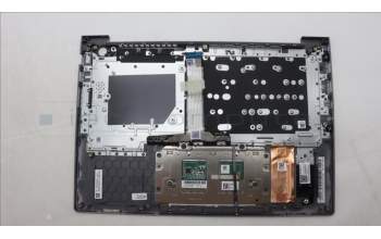 Lenovo 5CB1M48329 Tastatur inkl. Topcase ASM_CZE/SLK W21KJ AGBL