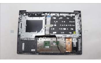 Lenovo 5CB1M48330 Tastatur inkl. Topcase ASM_ENG W21KJ AGBL