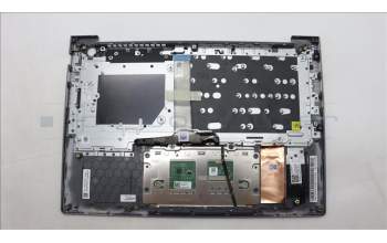 Lenovo 5CB1M48335 Tastatur inkl. Topcase deutsch W21KJ AGBL
