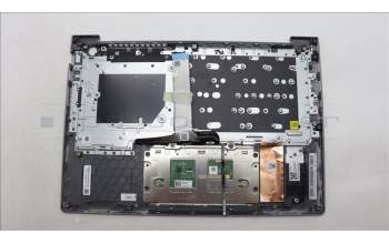 Lenovo 5CB1M48345 Tastatur inkl. Topcase ASM_POR W21KJ AGBL