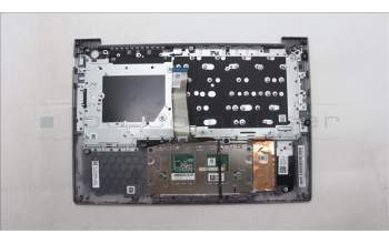 Lenovo 5CB1M48346 Tastatur inkl. Topcase ASM_RUS W21KJ AGBL