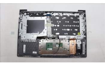 Lenovo 5CB1M48347 Tastatur inkl. Topcase ASM_SLV W21KJ AGBL