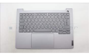 Lenovo 5CB1M48349 Tastatur inkl. Topcase schweiz W21KJ AGBL