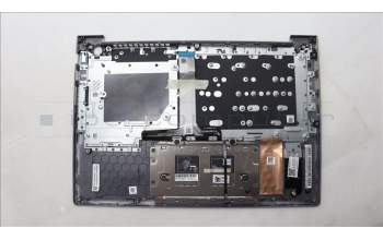Lenovo 5CB1M48349 Tastatur inkl. Topcase schweiz W21KJ AGBL