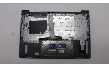 Lenovo 5CB1M48357 Tastatur inkl. Topcase ASM_BEL W21KJ AGNBL