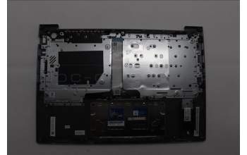 Lenovo 5CB1M48362 Tastatur inkl. Topcase ASM_EURO ENGW21KJ AGNBL