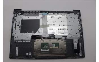 Lenovo 5CB1M48371 Tastatur inkl. Topcase ASM_ITA W21KJ AGNBL