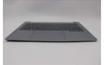 Lenovo 5CB1M48371 Tastatur inkl. Topcase ASM_ITA W21KJ AGNBL
