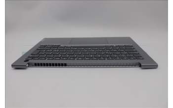 Lenovo 5CB1M48371 Tastatur inkl. Topcase ASM_ITA W21KJ AGNBL