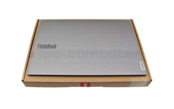 5CB1M48386 Original Lenovo Displaydeckel 40,6cm (16 Zoll) grau