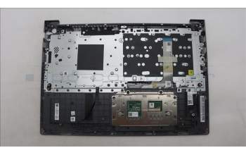Lenovo 5CB1M48393 Tastatur inkl. Topcase ASM_BEL W21KK AG BL