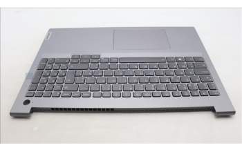 Lenovo 5CB1M48393 Tastatur inkl. Topcase ASM_BEL W21KK AG BL