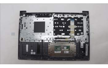 Lenovo 5CB1M48395 Tastatur inkl. Topcase ASM_BUL W21KK AG BL