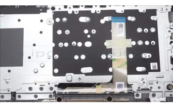 Lenovo 5CB1M48395 Tastatur inkl. Topcase ASM_BUL W21KK AG BL