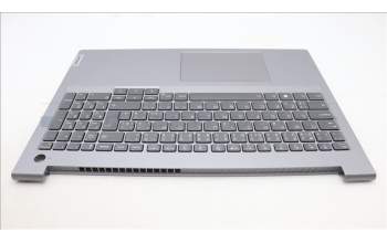 Lenovo 5CB1M48396 Tastatur inkl. Topcase ASM_CZE/SLK W21KK AG BL