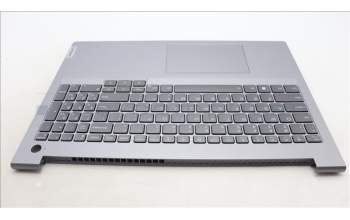 Lenovo 5CB1M48397 Tastatur inkl. Topcase ASM_ENG W21KK AG BL