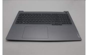 Lenovo 5CB1M48404 Tastatur inkl. Topcase ASM_HBW W21KK AG BL
