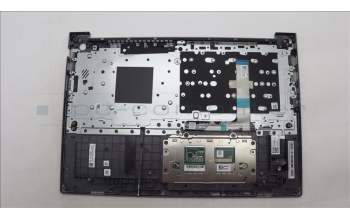 Lenovo 5CB1M48407 Tastatur inkl. Topcase ASM_ITA W21KK AG BL