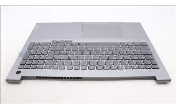 Lenovo 5CB1M48407 Tastatur inkl. Topcase ASM_ITA W21KK AG BL