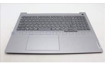 Lenovo 5CB1M48408 Tastatur inkl. Topcase ASM_JPN W21KK AG BL