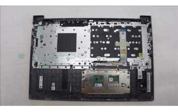 Lenovo 5CB1M48415 Tastatur inkl. Topcase spanisch W21KK AG BL