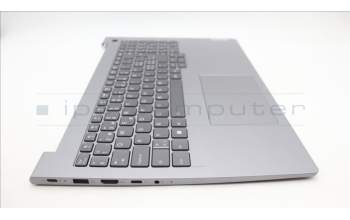 Lenovo 5CB1M48416 Tastatur inkl. Topcase schweiz W21KK AG BL