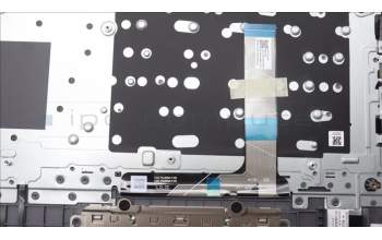 Lenovo 5CB1M48416 Tastatur inkl. Topcase schweiz W21KK AG BL
