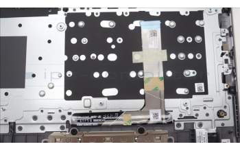 Lenovo 5CB1M48421 Tastatur inkl. Topcase ASM_UKR W21KK AG BL
