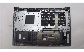 Lenovo 5CB1M48422 Tastatur inkl. Topcase ASM_USA ENG W21KK AG BL