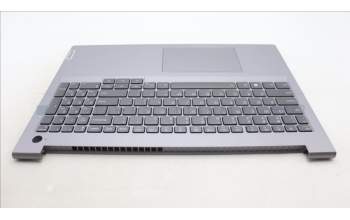 Lenovo 5CB1M48422 Tastatur inkl. Topcase ASM_USA ENG W21KK AG BL