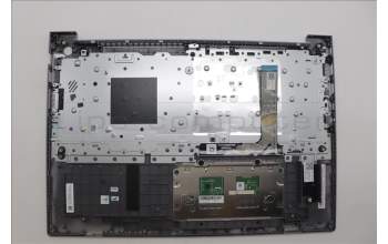 Lenovo 5CB1M48424 Tastatur inkl. Topcase ASM_BEL W21KK AG NBL