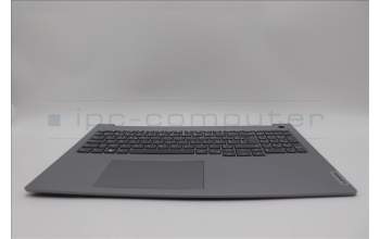 Lenovo 5CB1M48424 Tastatur inkl. Topcase ASM_BEL W21KK AG NBL