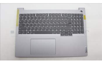 Lenovo 5CB1M48428 Tastatur inkl. Topcase ASM_ENG W21KK AG NBL