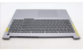 Lenovo 5CB1M48428 Tastatur inkl. Topcase ASM_ENG W21KK AG NBL