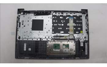 Lenovo 5CB1M48428 C-Cover with keyboard, English, Arctic Grey, Non-Backlight, US
