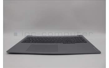 Lenovo 5CB1M48429 Tastatur inkl. Topcase ASM_EURO ENG W21KKAGNBL