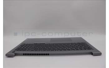 Lenovo 5CB1M48429 Tastatur inkl. Topcase ASM_EURO ENG W21KKAGNBL