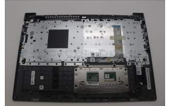 Lenovo 5CB1M48446 Tastatur inkl. Topcase spanisch W21KK AG NBL