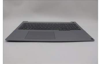 Lenovo 5CB1M48446 Tastatur inkl. Topcase spanisch W21KK AG NBL