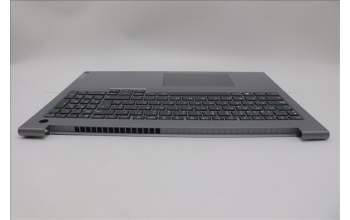 Lenovo 5CB1M48446 Tastatur inkl. Topcase spanisch W21KK AG NBL