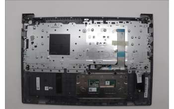 Lenovo 5CB1M48447 Tastatur inkl. Topcase schweiz W21KK AG NBL