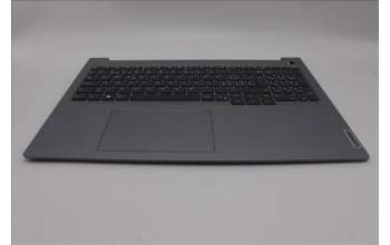 Lenovo 5CB1M48447 Tastatur inkl. Topcase schweiz W21KK AG NBL