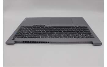 Lenovo 5CB1M48447 Tastatur inkl. Topcase schweiz W21KK AG NBL
