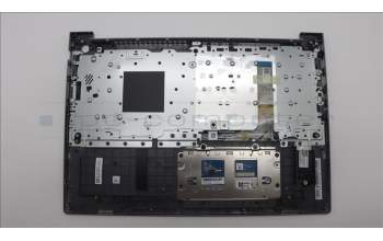 Lenovo 5CB1M48449 Tastatur inkl. Topcase ASM_THAI W21KK AG NBL